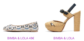 Bimba&Lola zapatos7